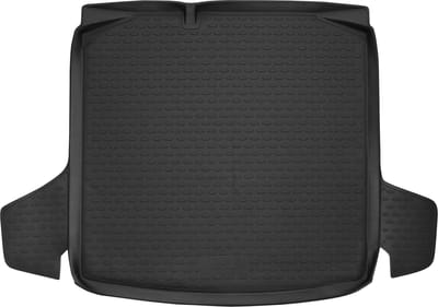 Walser Kofferbakmat XTR geschikt voor Skoda Fvania Kombi 10/2007 - 12/2014