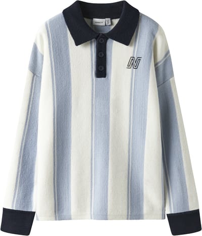 Name it Polo Gebreid