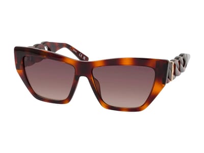 Zonnebril Dames Guess GU00111 Habana ø 56 mm