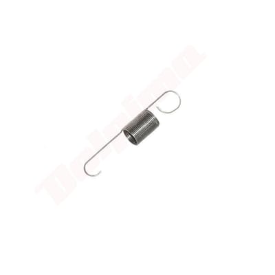 Regulateurveer passend op B&S ( 698726 ) 32mm