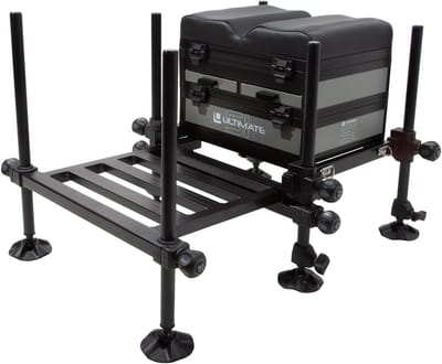 Ultimate S1 Seatbox - Visplateau