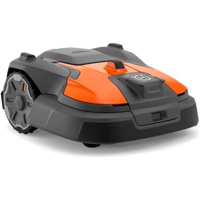Husqvarna 580 epos automower