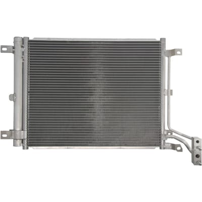 Condensator, airconditioning KOYORAD CD331210