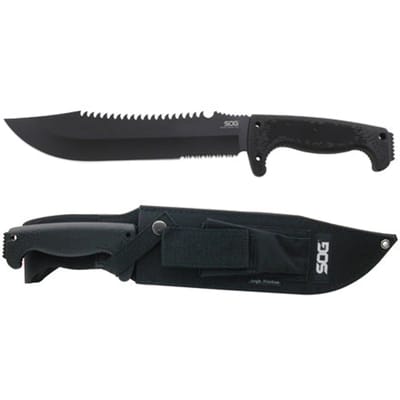 Sog jungle primitive clampack