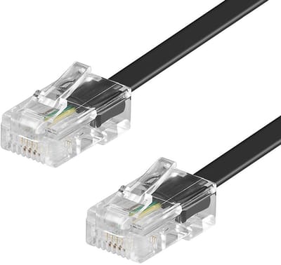 Remeha Verbindingskabel S-Bus L=12 m, voor Ace Control, 7663561