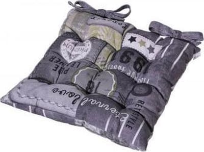 Madison Toscane zitkussen 46x46 cm Ruita lime