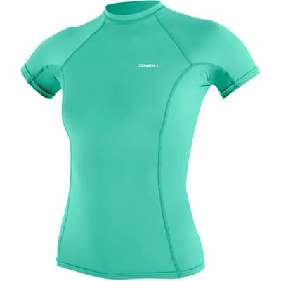 Dames-Rashguard O'Neill Basic Skins