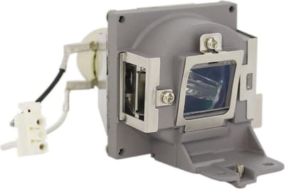 Beamerlamp geschikt voor de BENQ TW529 beamer, lamp code 5J.J9R05.001. Bevat originele UHP lamp, prestaties gelijk aan origineel.