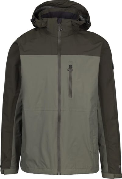 Trespass regenjas Curbridge - Regenjas Tp-75