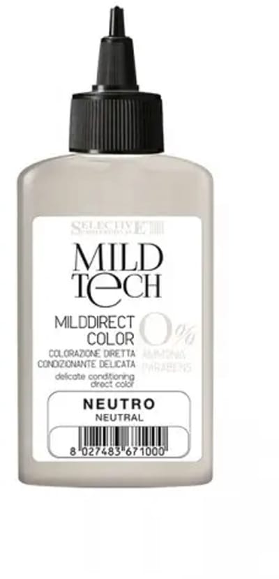 SELECTIVE Neutral Mild Direct Color 75ml