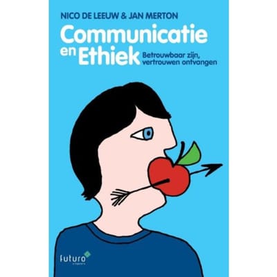 Communicatie En Ethiek - Jan Merton