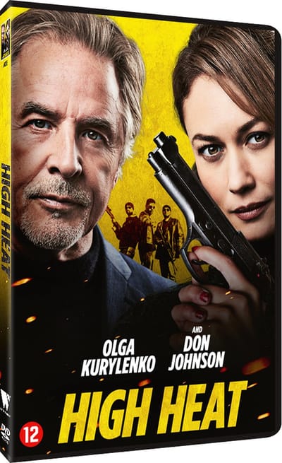 High Heat (DVD)