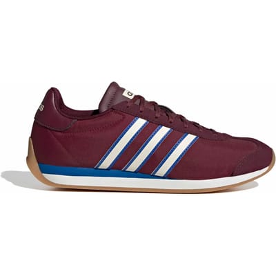 Adidas Runvista Schoenen Rood,Paars EU 44 Man
