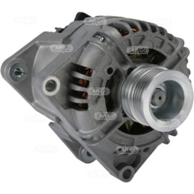 Driefasige generator HC-CARGO 114431