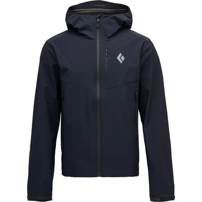 Ski-jas Black Diamond Dawn Patrol Softshell