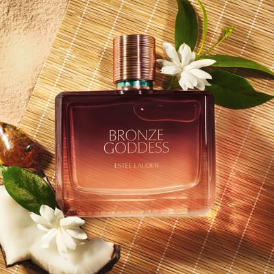 Estée Lauder Bronze Goddess Eau de Parfum Spray Damesparfum Unisex 50 ml