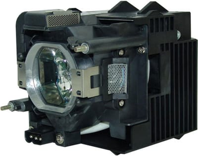 Beamerlamp geschikt voor de SONY VPL-FW41L beamer, lamp code LMP-F270. Bevat originele NSHA lamp, prestaties gelijk aan origineel.