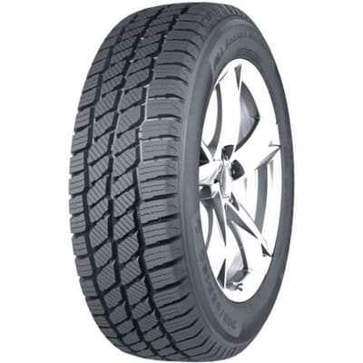 Vierseizoenenbanden TRAZANO SW613 195/65R16 C 104/102T