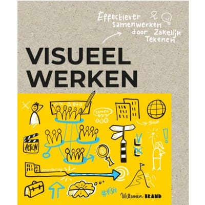 Visueel Werken - Willemien Brand