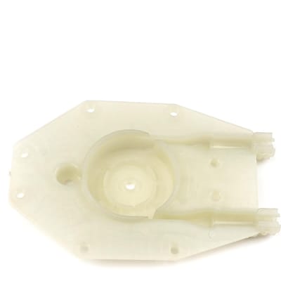 BWR1238 Moteur de réparation de lève-vitre Passage de roue Porte arrière pour BMW Série 5 E39 1996-03/1999 4/5 portes Pré-facelift 51358159835