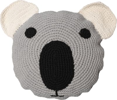 KidsDepot Coco Koala Kussen Ø50