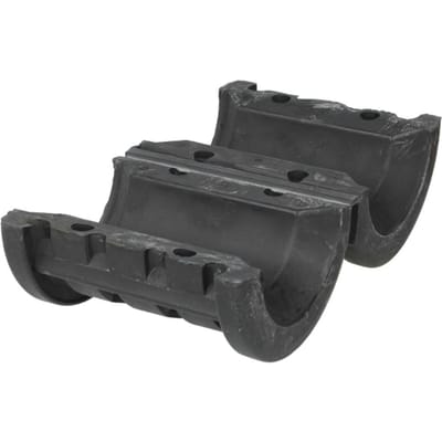 Stabilisator lagerbus AUGER 51584