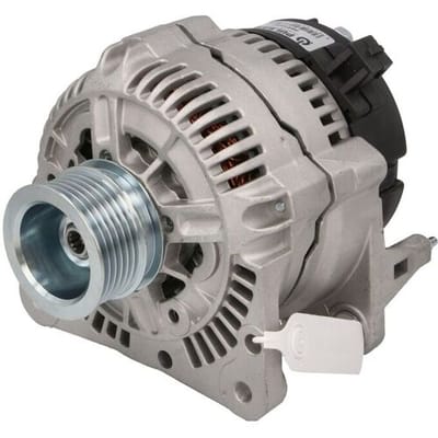 Driefasige generator PULSAR ROTATING ELECTRICS PSR10497