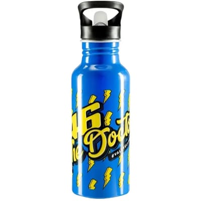 Metalen fles VR46