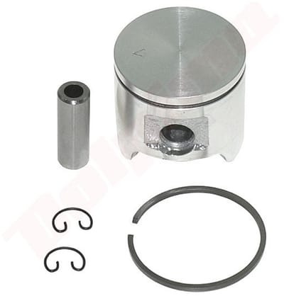 Zuigerset passend op HUSQVARNA 340 40mm ( 503870171 ) Merk BPC Parts