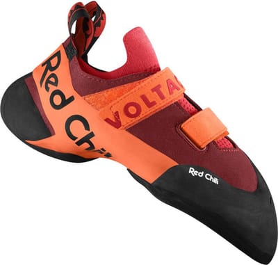 Red Chili Voltage 2 Klimschoenen Rood EU 43 Man