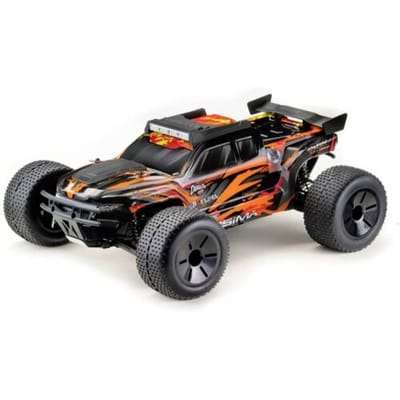 Absima AT3.4 V2 Brushless 1:10 RC auto Elektro Truggy 4WD RTR 2,4 GHz