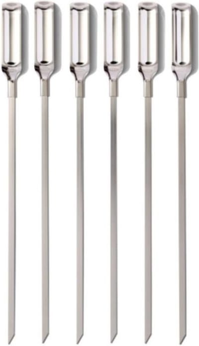 OXO Grillpennen - Set van 6 stuks