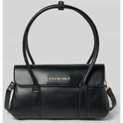 VALENTINO schoudertas West Re Shoulder Bag Nero zwart