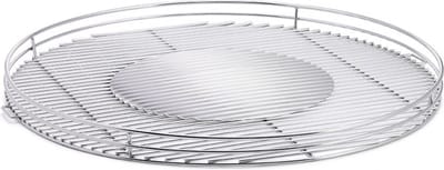 LotusGrill Mini Rooster rvs - Ø285mm