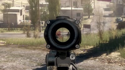 Operation Flashpoint Red River - PS3