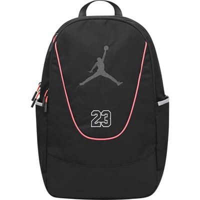 Jordan Jam Flightcore Rugzak Zwart Kg0h