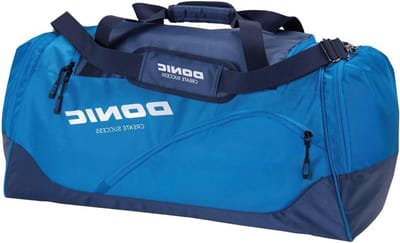 Sporttas - Reistas Tafeltennis - Sportspullen Vervoeren - Groot Hoofdvak - 65 x 33 x 31 cm - Donkerblauw