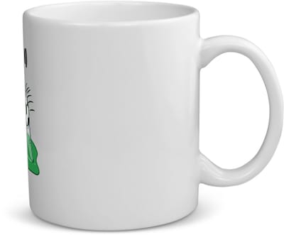 Akyol - voetbal met eigen naam koffiemok - theemok - Voetbal - voetballer - sport - 350 ML inhoud