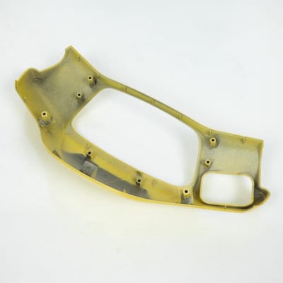 originele stuurhoes voor mbk 50 spirit scooter 2004-2012 5ww-f6213-01-p4 nieuw