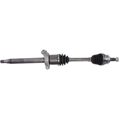 Aandrijfas POINT GEAR PNG74811