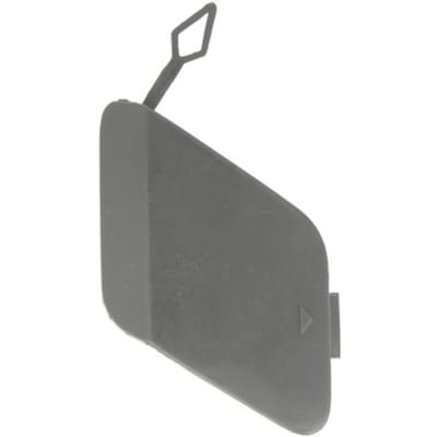 Ventilatiegrille, bumper trekhaak BLIC 5513-00-0086970P