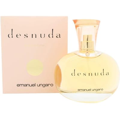 Emanuel Ungaro Desnuda Le Parfum Eau de parfum - 100 ml