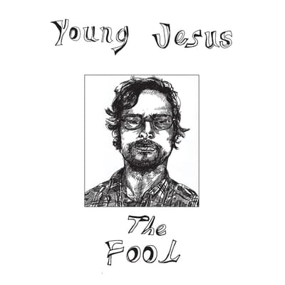 Young Jesus - The Fool (CD)