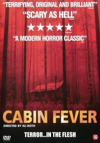 Cabin Fever