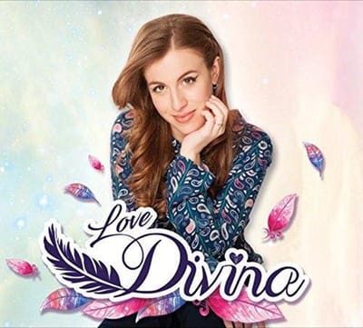 Love Divina