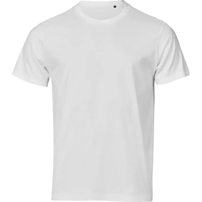 Tee Jays - Urban T-shirt - White maat XS