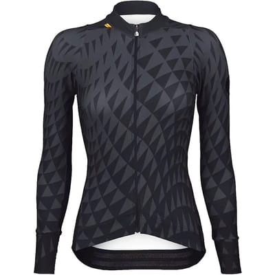 Thermisch lange mouwen shirt voor dames Etxeondo Aran Essentials