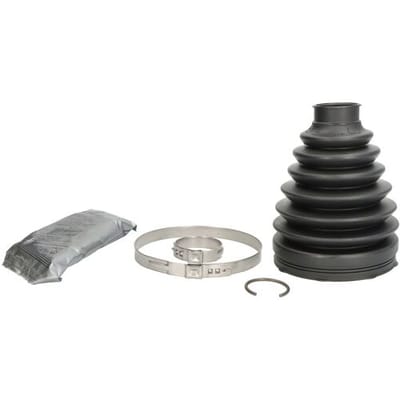 Balgenset, aandrijfas SPIDAN GKNB20610