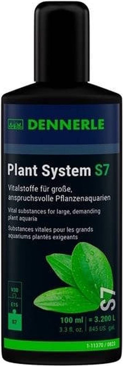 Dennerle Plant System V30 100ML