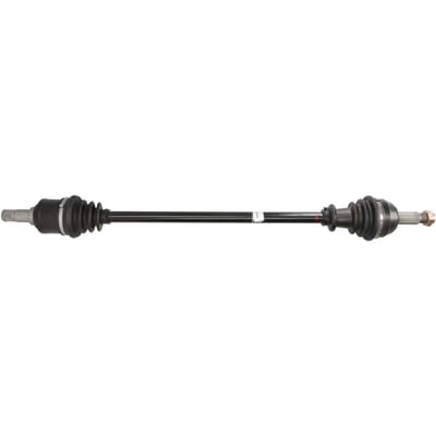 Aandrijfas POINT GEAR PNG70841 rechts